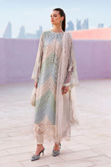 Maria B | Lawn 26 | D-2612-A