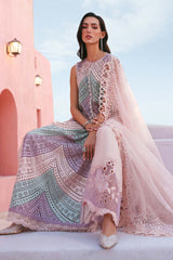 Maria B | Lawn 26 | D-2612-B