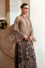 Maria B | Lawn 26 | D-2601-A