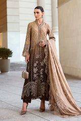 Maria B | Lawn 26 | D-2601-A