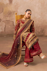 Adans Libas | Barroco Formals 25 |Barroco 1550