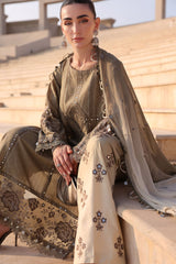 Maria B | Lawn 26 | D-2602-A
