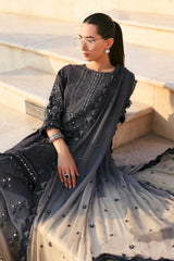 Maria B | Lawn 26 | D-2602-B