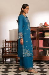 Seran | Luxury Lawn |Sahar