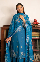 Seran | Luxury Lawn |Sahar