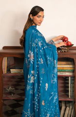 Seran | Luxury Lawn |Sahar