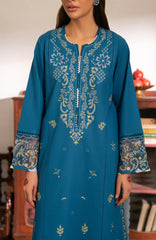 Seran | Luxury Lawn |Sahar