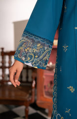 Seran | Luxury Lawn |Sahar
