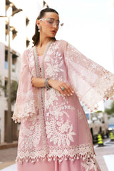 Maria B | Lawn 26 | D-2603-A