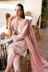 Maria B | Lawn 26 | D-2603-A