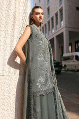 Maria B | Lawn 26 | D-2603-B