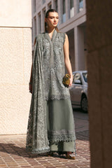 Maria B | Lawn 26 | D-2603-B