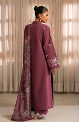 Seran | Luxury Lawn | Rehma