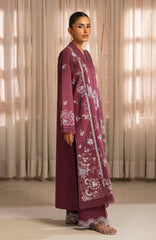 Seran | Luxury Lawn | Rehma