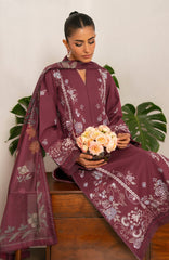 Seran | Luxury Lawn | Rehma