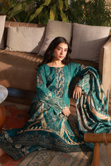 Gulaal | Delia Lawn 26 | Isla