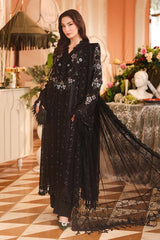 Maria B | Royale Tea Affair | MPC-26-204-Black