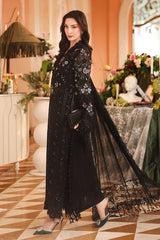 Maria B | Royale Tea Affair | MPC-26-204-Black