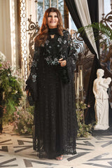 Maria B | Royale Tea Affair | MPC-26-204-Black