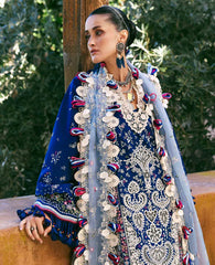 Republic Womenswear | Reine Luxury Lawn 26 | Sia