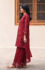 Seran | Luxury Lawn |Leeha