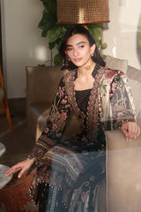 Gulaal | Delia Lawn 26 | Soleil