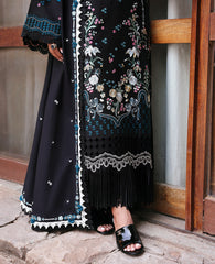 Republic Womenswear | Talia Luxury Lawn 25 | D5-B - Zaraé