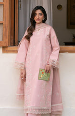 Seran | Luxury Lawn | Mehrin