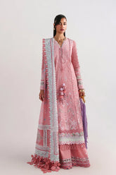 Suffuse | KESIRA | LAWN EID UNSTITCHED'26