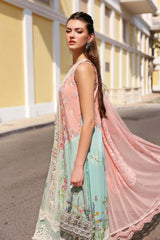 Maria B | Lawn 26 | D-2606-A