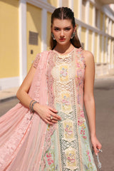 Maria B | Lawn 26 | D-2606-A