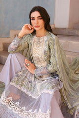 Maria B | Lawn 26 | D-2606-B