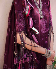 Republic Womenswear | Reine Luxury Lawn 26 | Icie