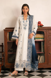 Seran | Luxury Lawn |Raen