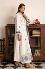 Seran | Luxury Lawn |Raen