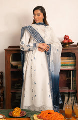 Seran | Luxury Lawn |Raen