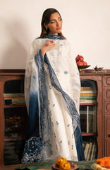 Seran | Luxury Lawn |Raen