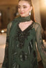 Maria B | Royale Tea Affair | MPC-26-207-Pine Green