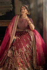 Sobia Nazir | Nayab Festive Collection 2022 | 07 Nayab