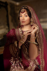 Sobia Nazir | Nayab Festive Collection 2022 | 07 Nayab