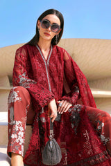Maria B | Lawn 26 | D-2607-A