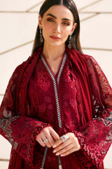 Maria B | Lawn 26 | D-2607-A