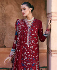 Republic Womenswear | Reine Luxury Lawn 26 | Eden