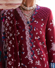 Republic Womenswear | Reine Luxury Lawn 26 | Eden