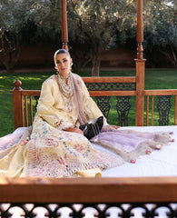 Republic Womenswear | Reine Luxury Lawn 26 | Lumi