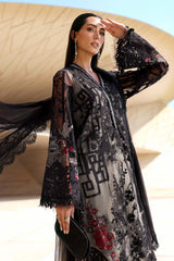Maria B | Lawn 26 | D-2607-B