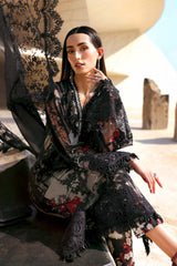 Maria B | Lawn 26 | D-2607-B