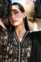 Maria B | Lawn 26 | D-2607-B