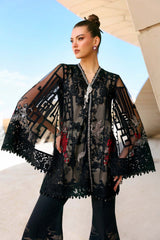 Maria B | Lawn 26 | D-2607-B