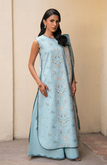 Seran | Luxury Lawn | Inaya